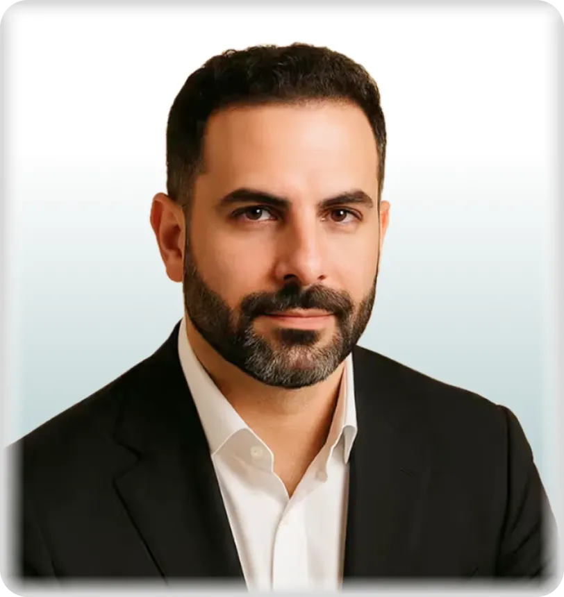 Dr. David Mansour