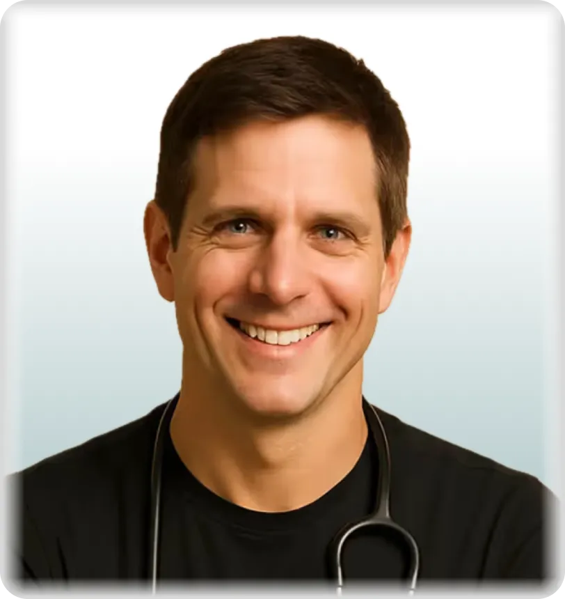 Dr. Kelly Tenbrink
