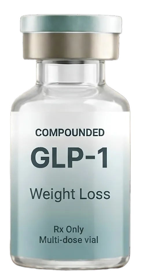 Compounded GLP-1